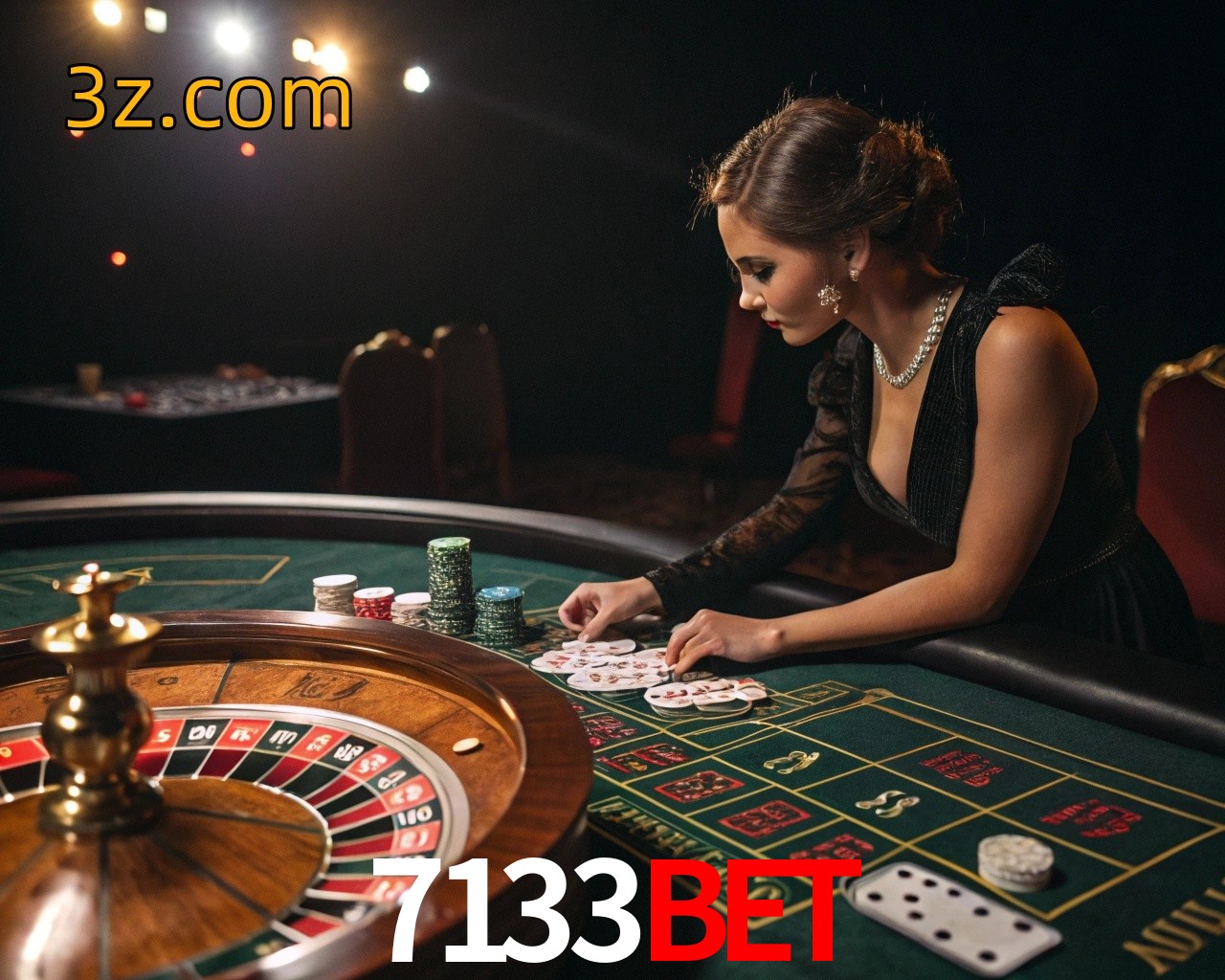 bonus 7133bet