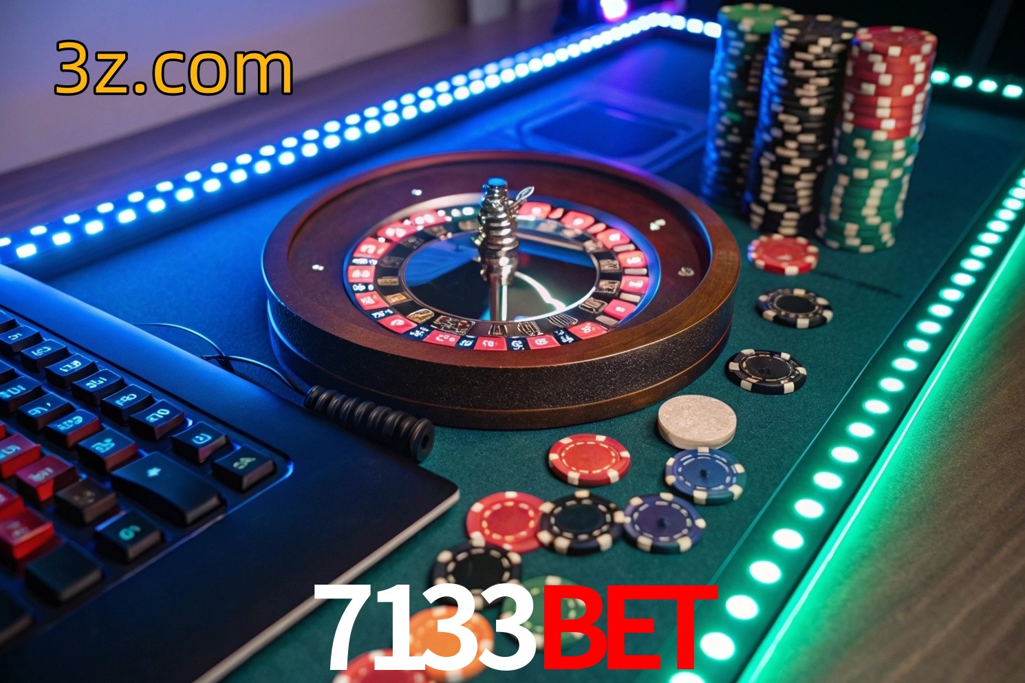  7133bet login
