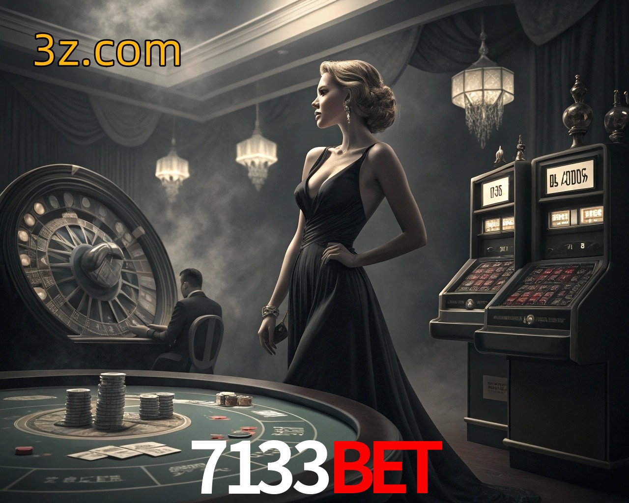 bonus 7133bet