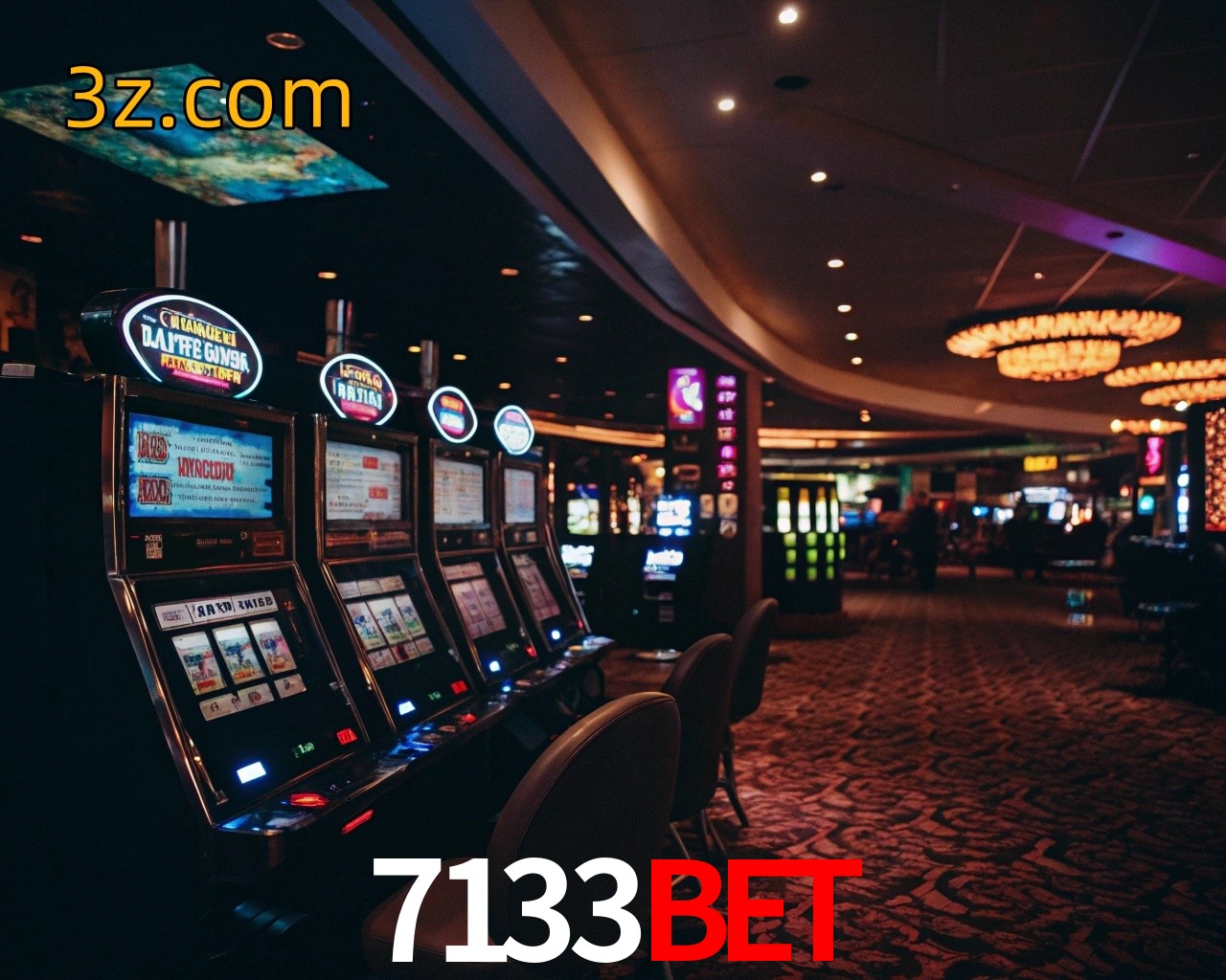  7133bet login